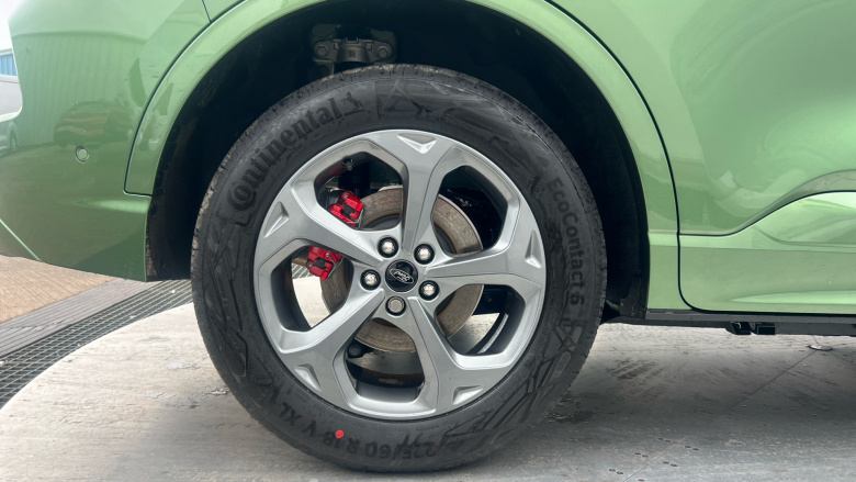 Ford Kuga 2.5 PHEV ST-Line 5dr CVT Estate